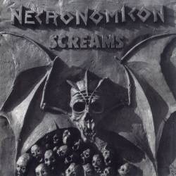 Necronomicon (GER-1) : Screams